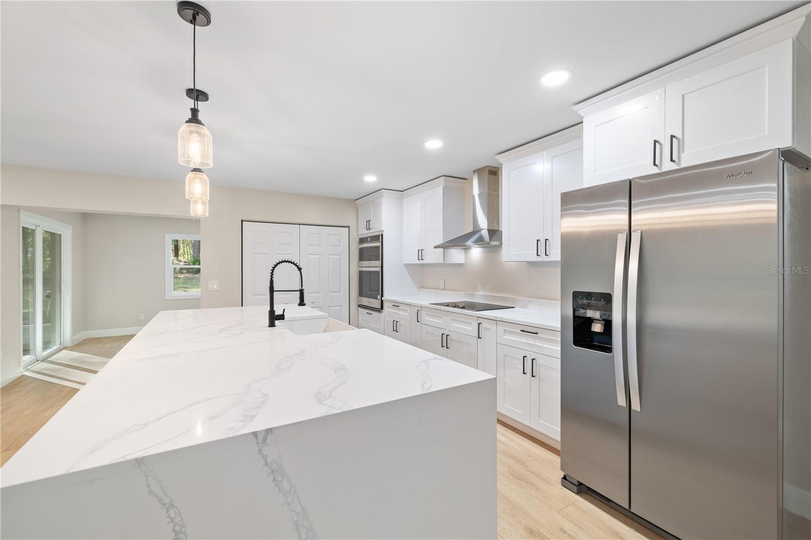 RAINBOW SPRINGS WOODLANDS - Residential