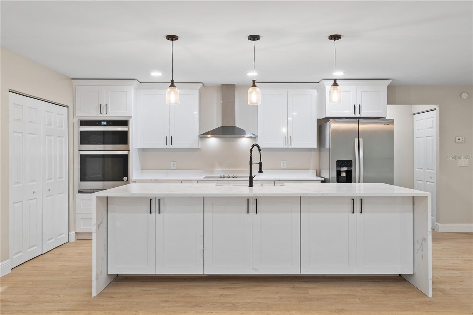 RAINBOW SPRINGS WOODLANDS - Residential