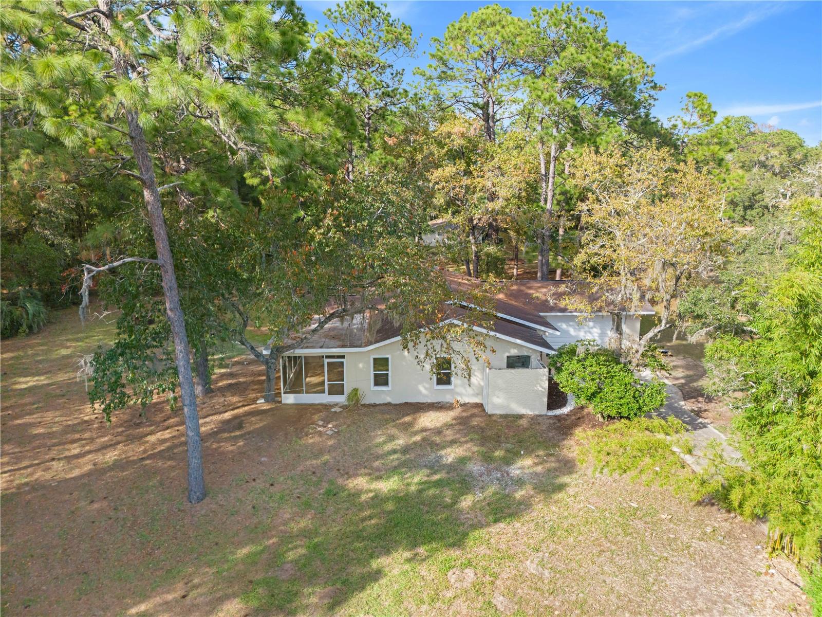 RAINBOW SPRINGS WOODLANDS - Residential