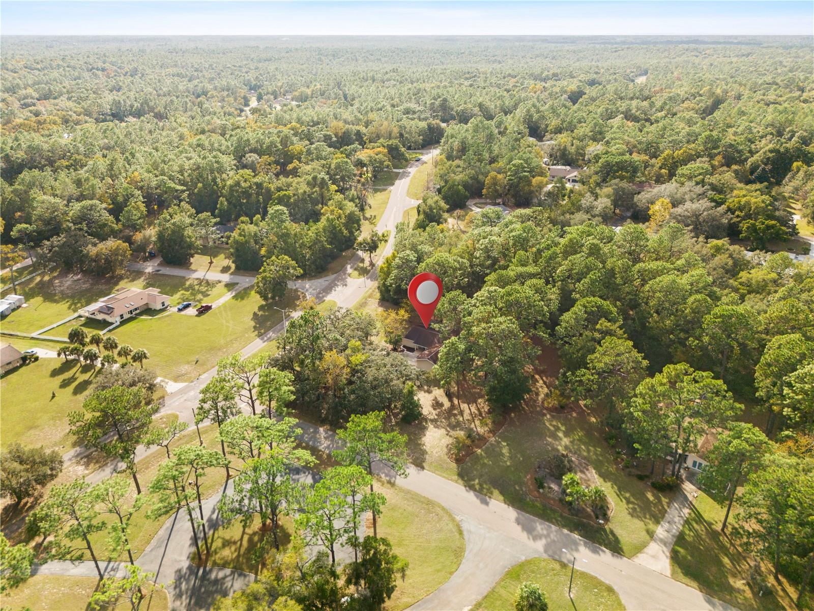 RAINBOW SPRINGS WOODLANDS - Residential