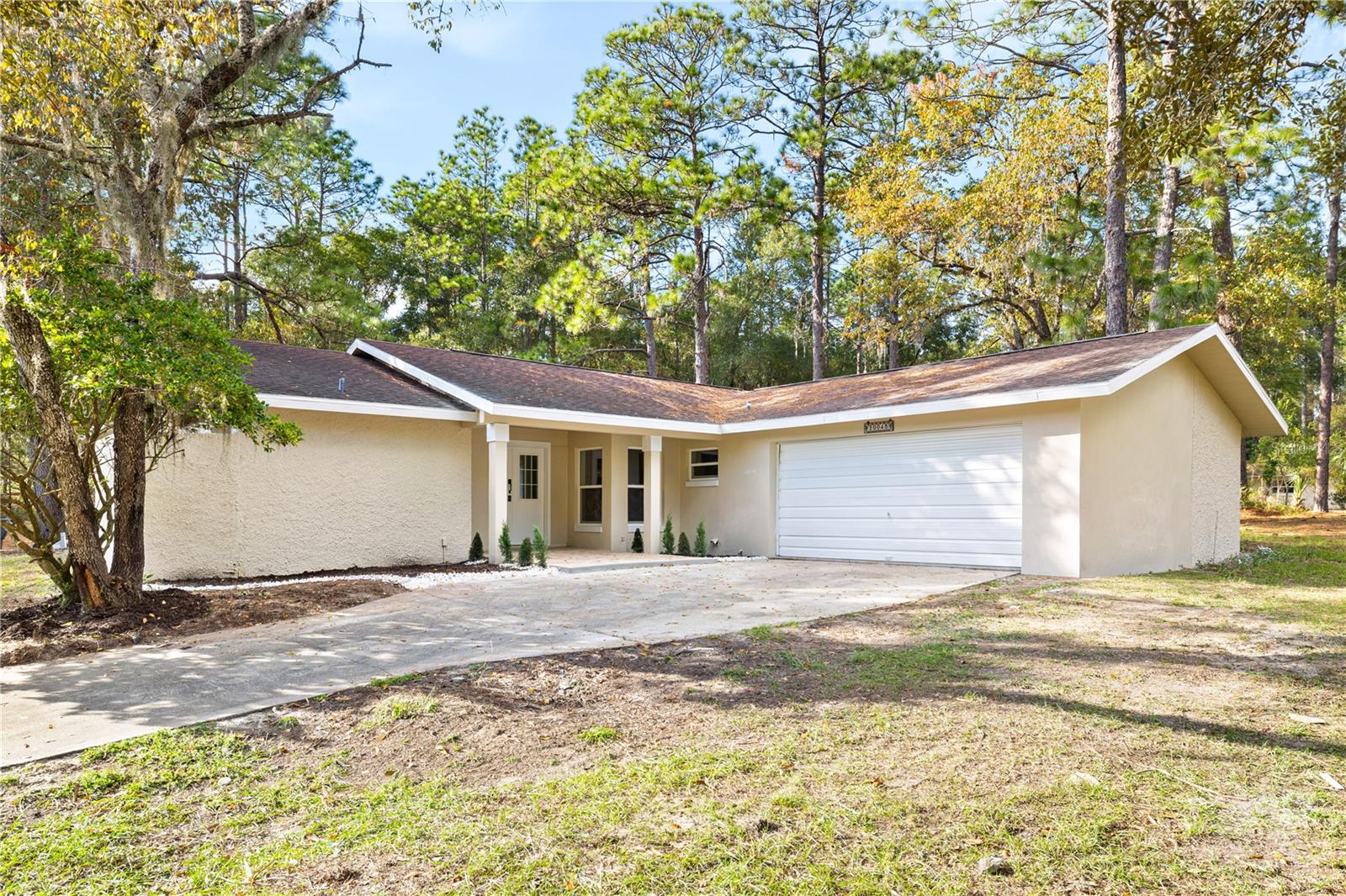 RAINBOW SPRINGS WOODLANDS - Residential