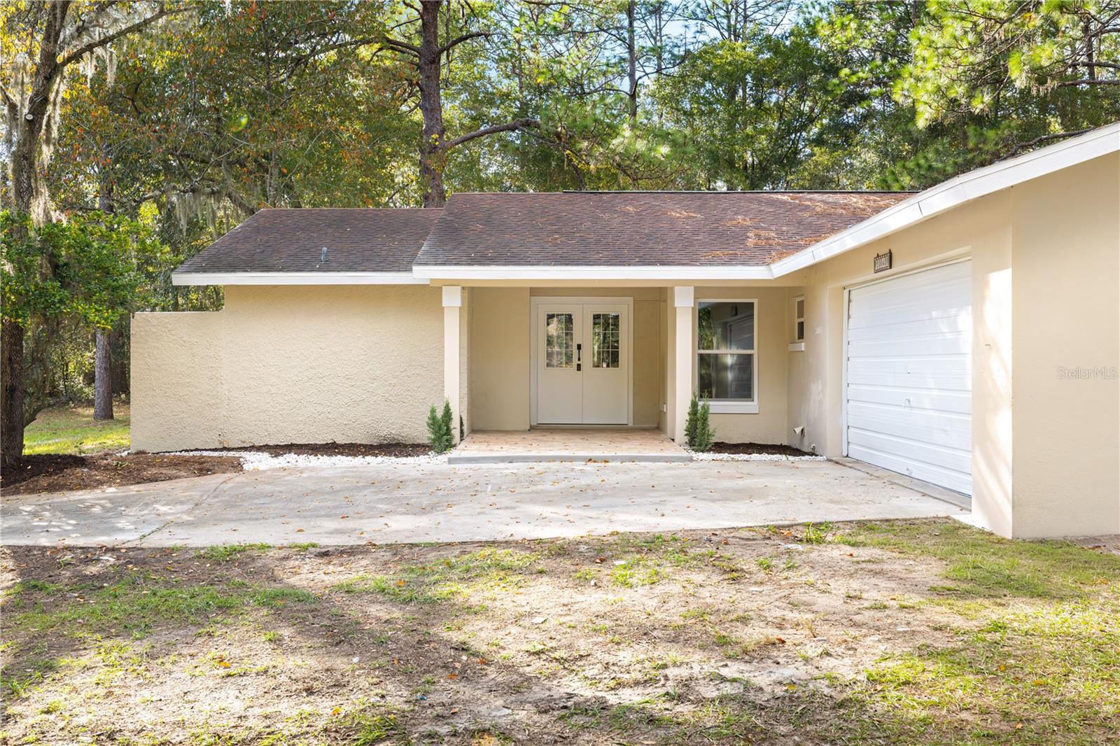 RAINBOW SPRINGS WOODLANDS - Residential