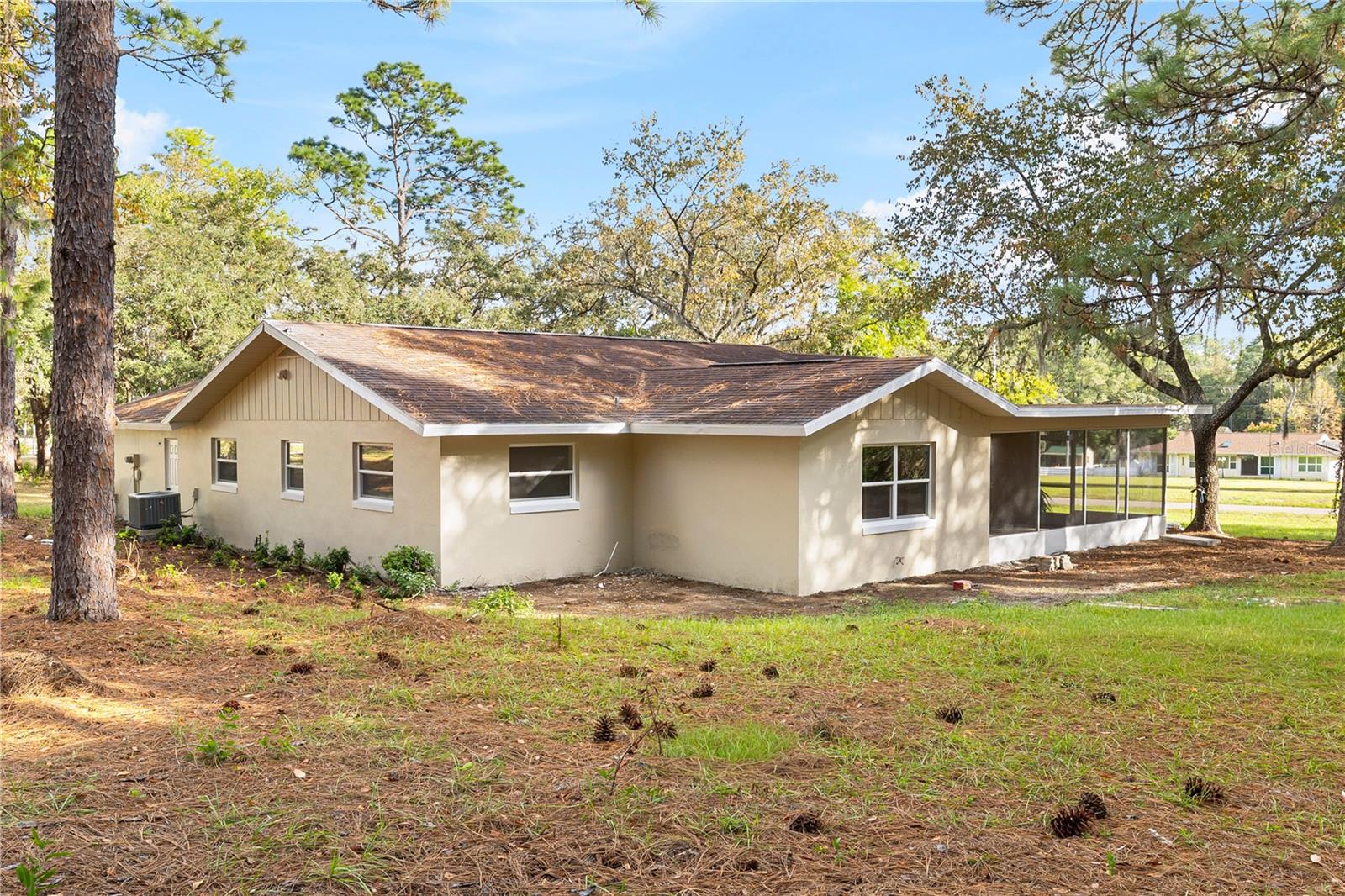 RAINBOW SPRINGS WOODLANDS - Residential