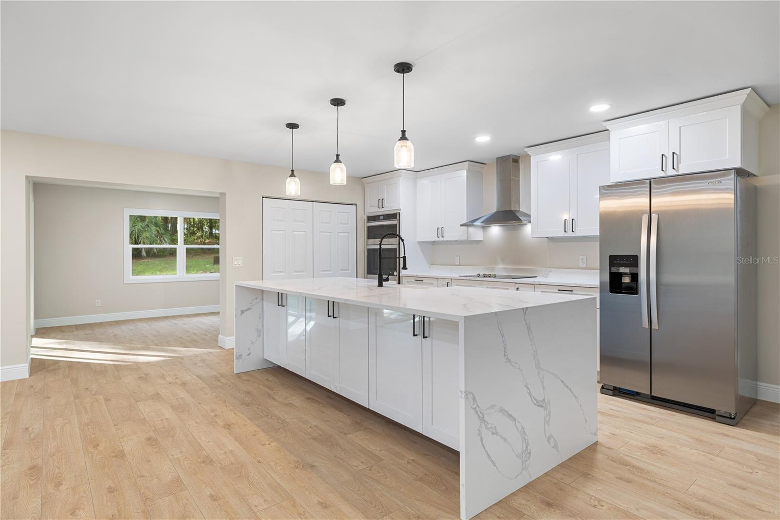 RAINBOW SPRINGS WOODLANDS - Residential