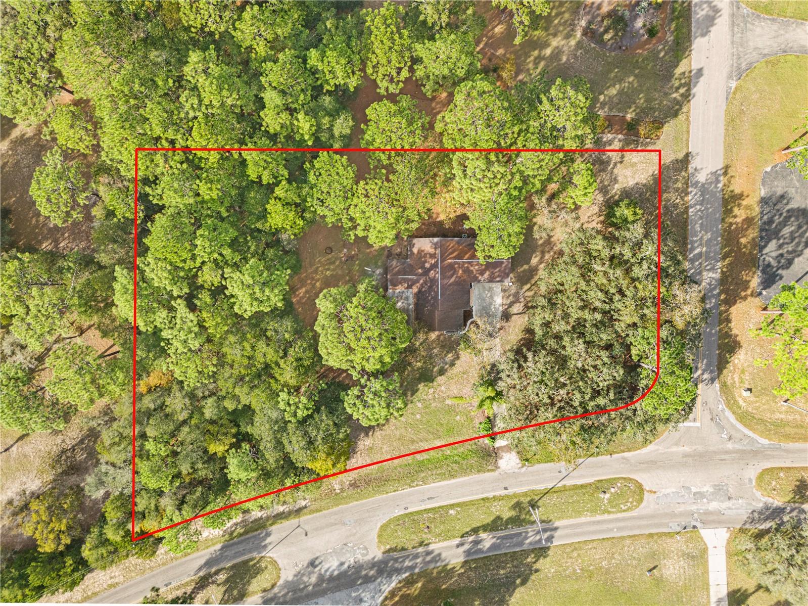 RAINBOW SPRINGS WOODLANDS - Residential