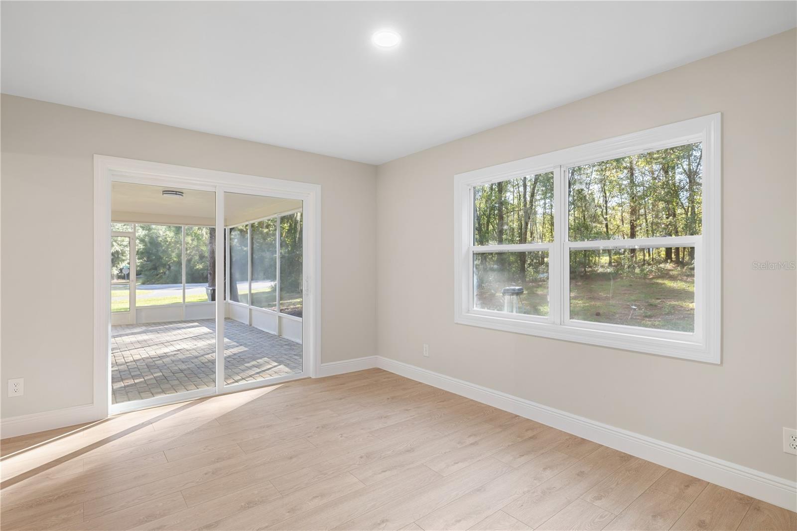 RAINBOW SPRINGS WOODLANDS - Residential