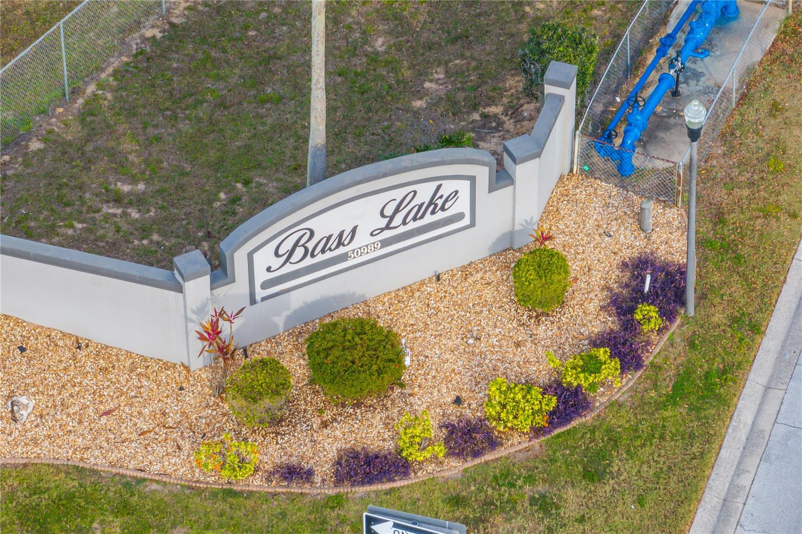 LAKESIDE AT BASS LAKE - Residential