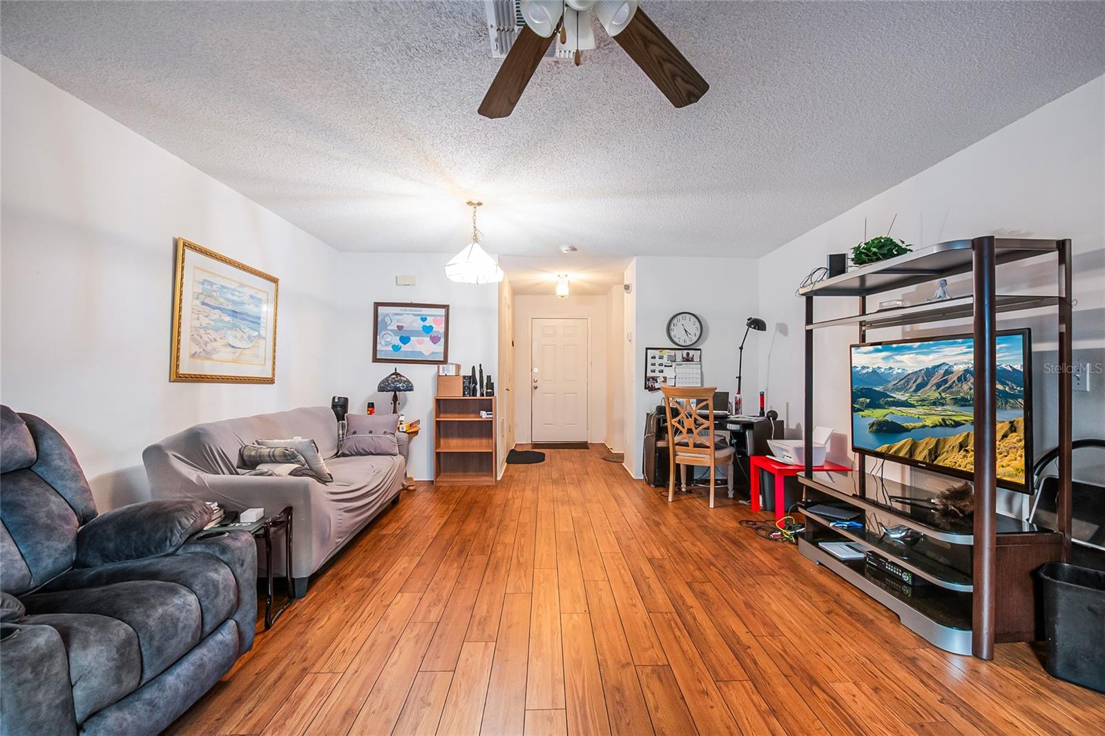 LAKESIDE AT BASS LAKE - Residential