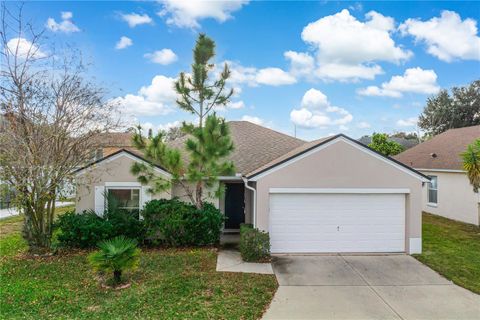 Photo of 380 Villa Drive, Davenport, FL 33837 (MLS # O6373280)
