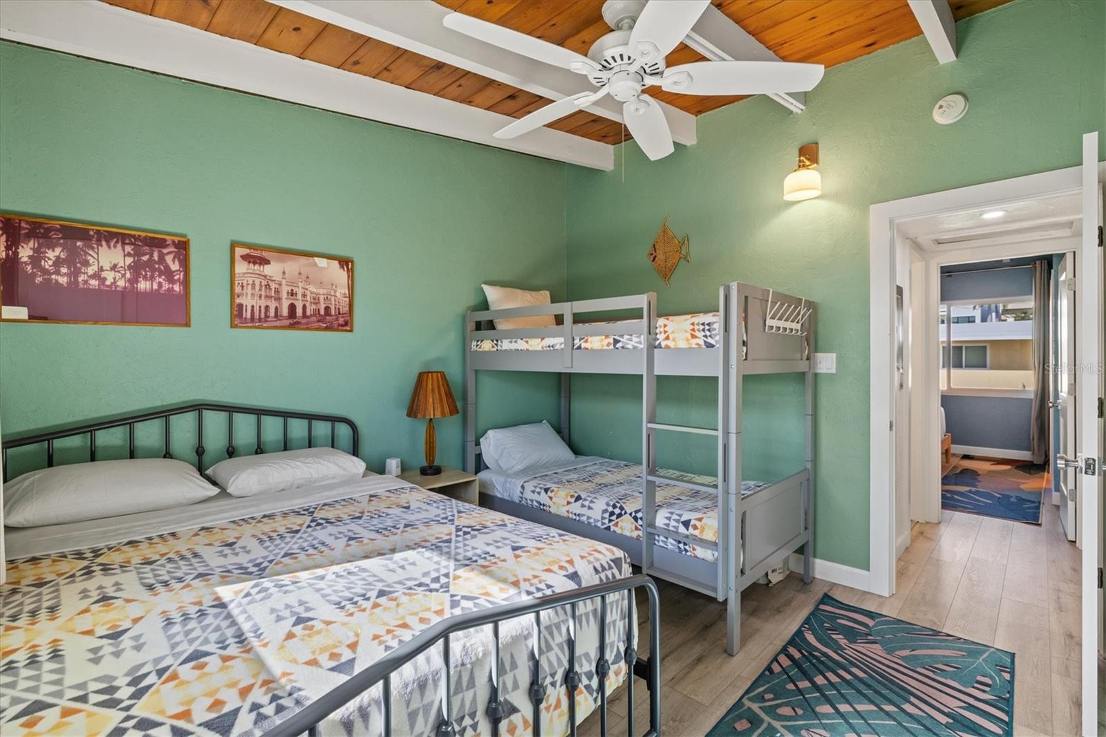 CASA MAR - Residential