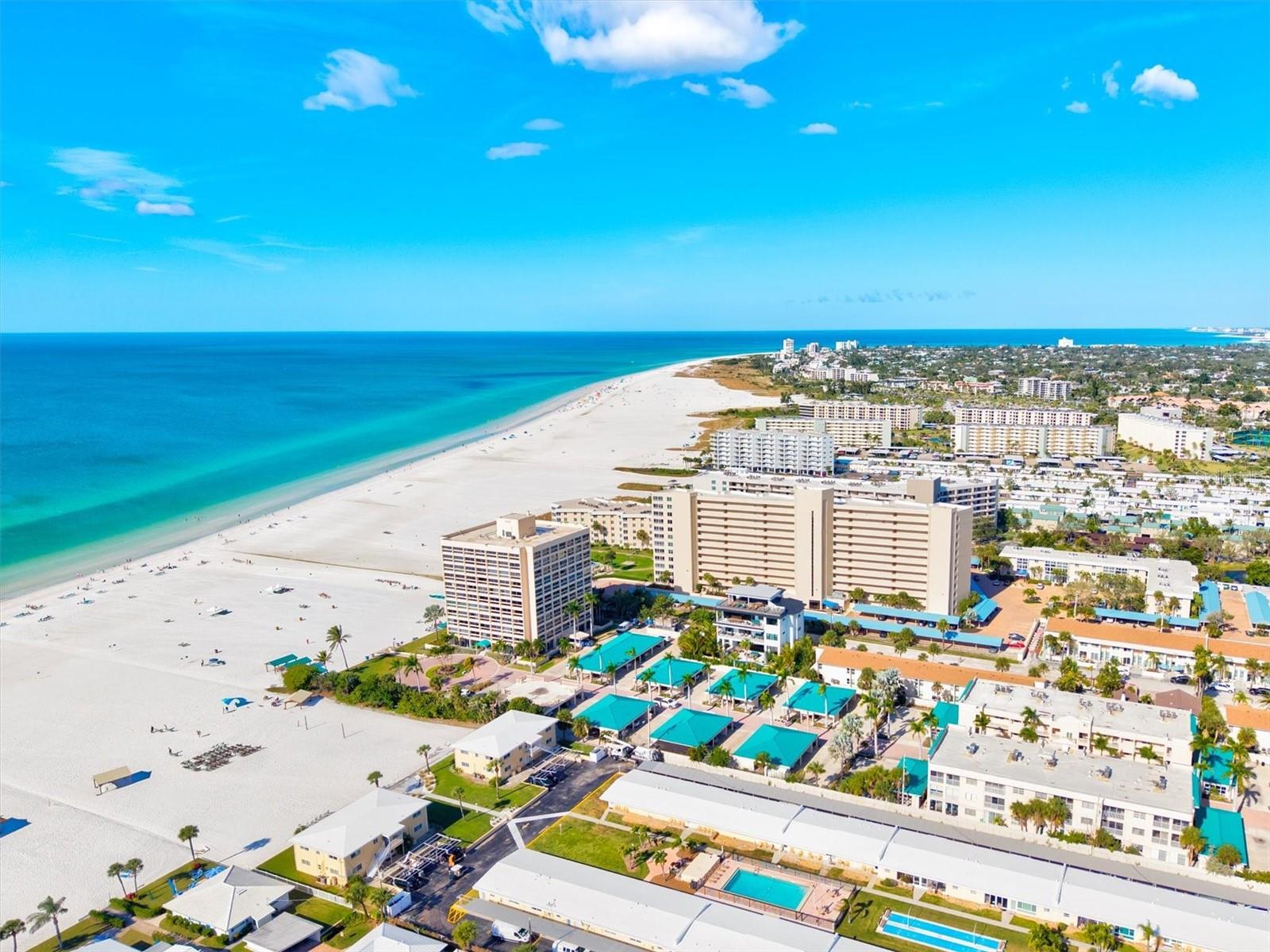 CASA MAR - Residential