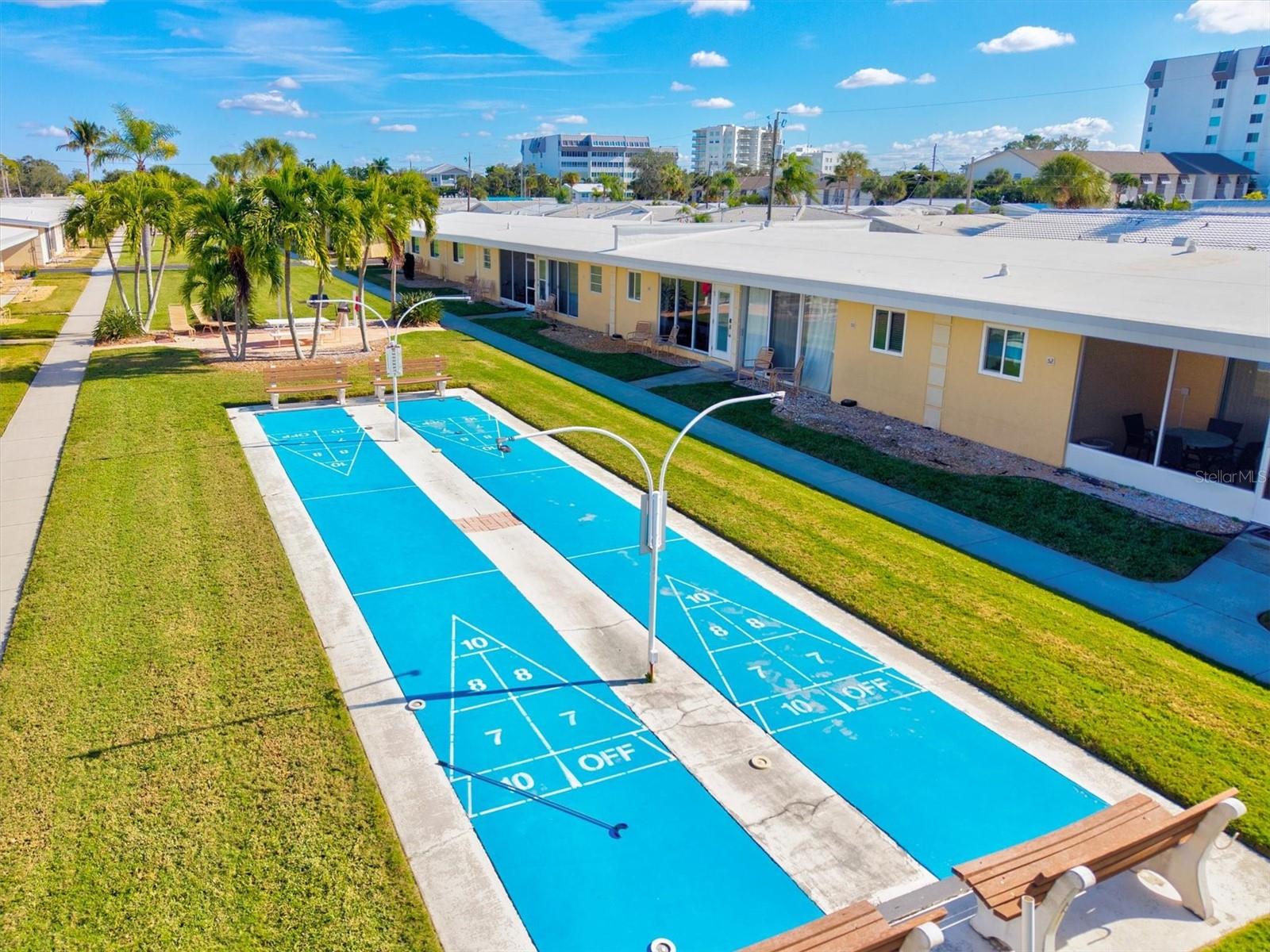 CASA MAR - Residential