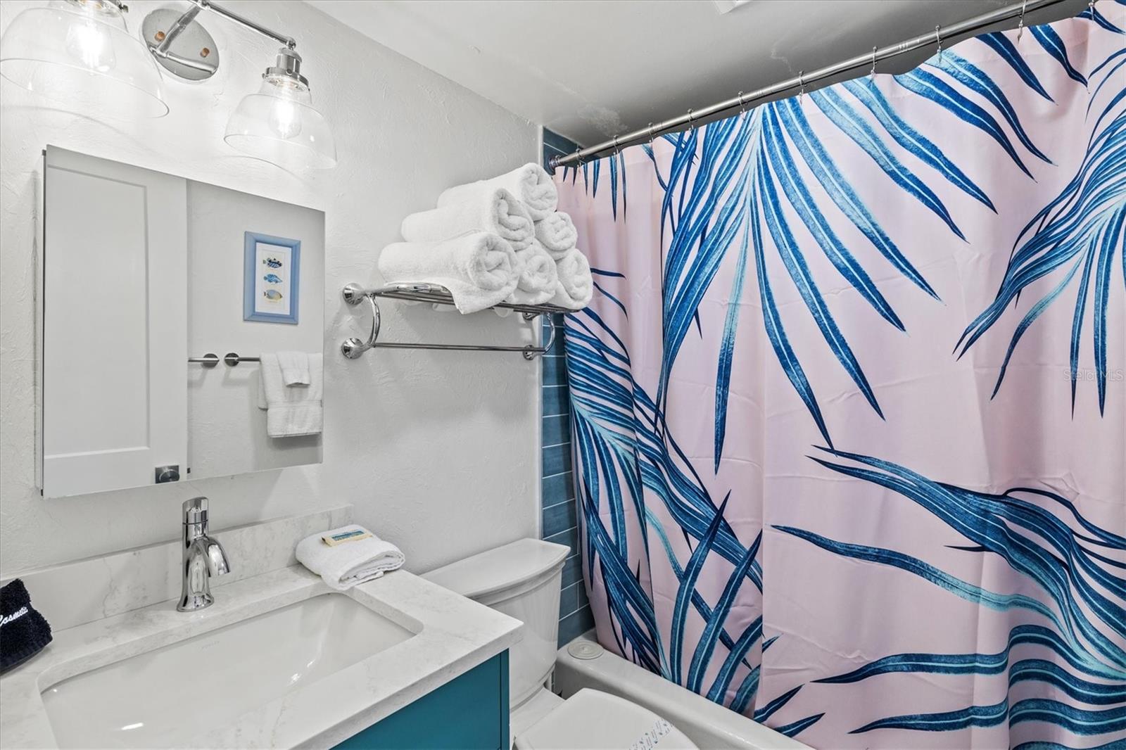 CASA MAR - Residential