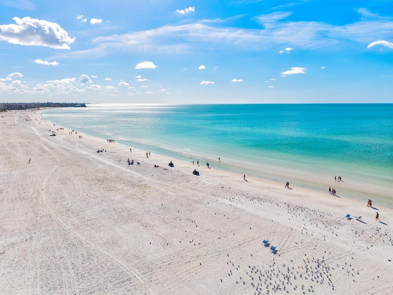 CASA MAR - Residential