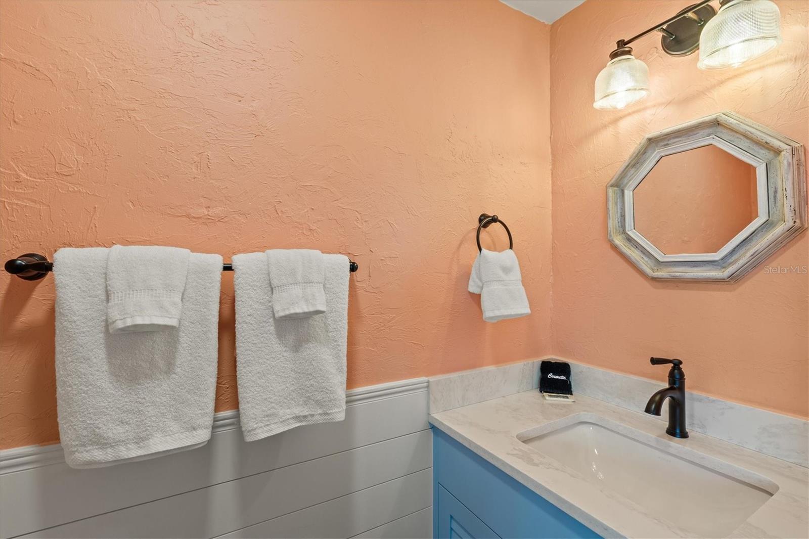 CASA MAR - Residential