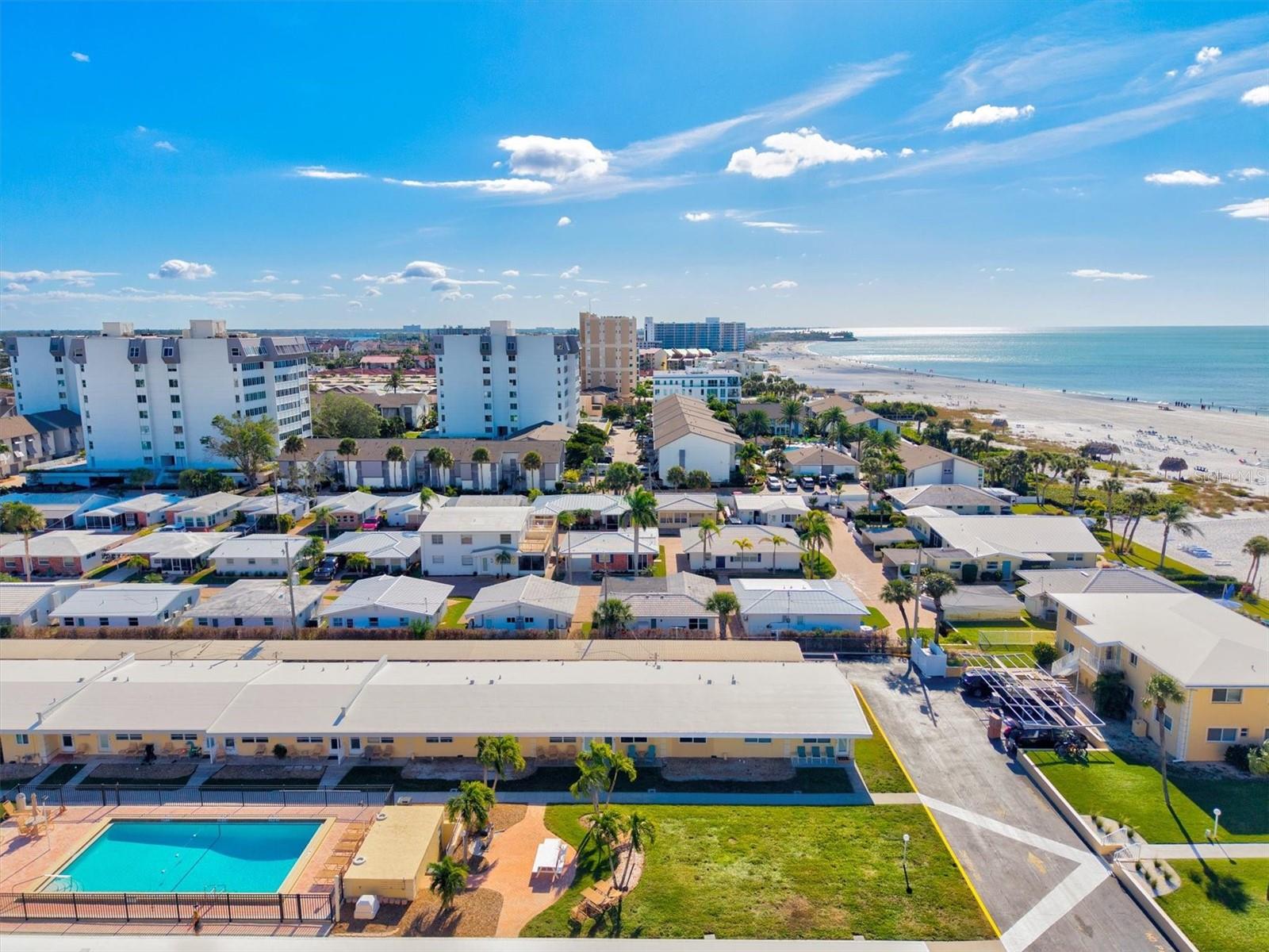 CASA MAR - Residential