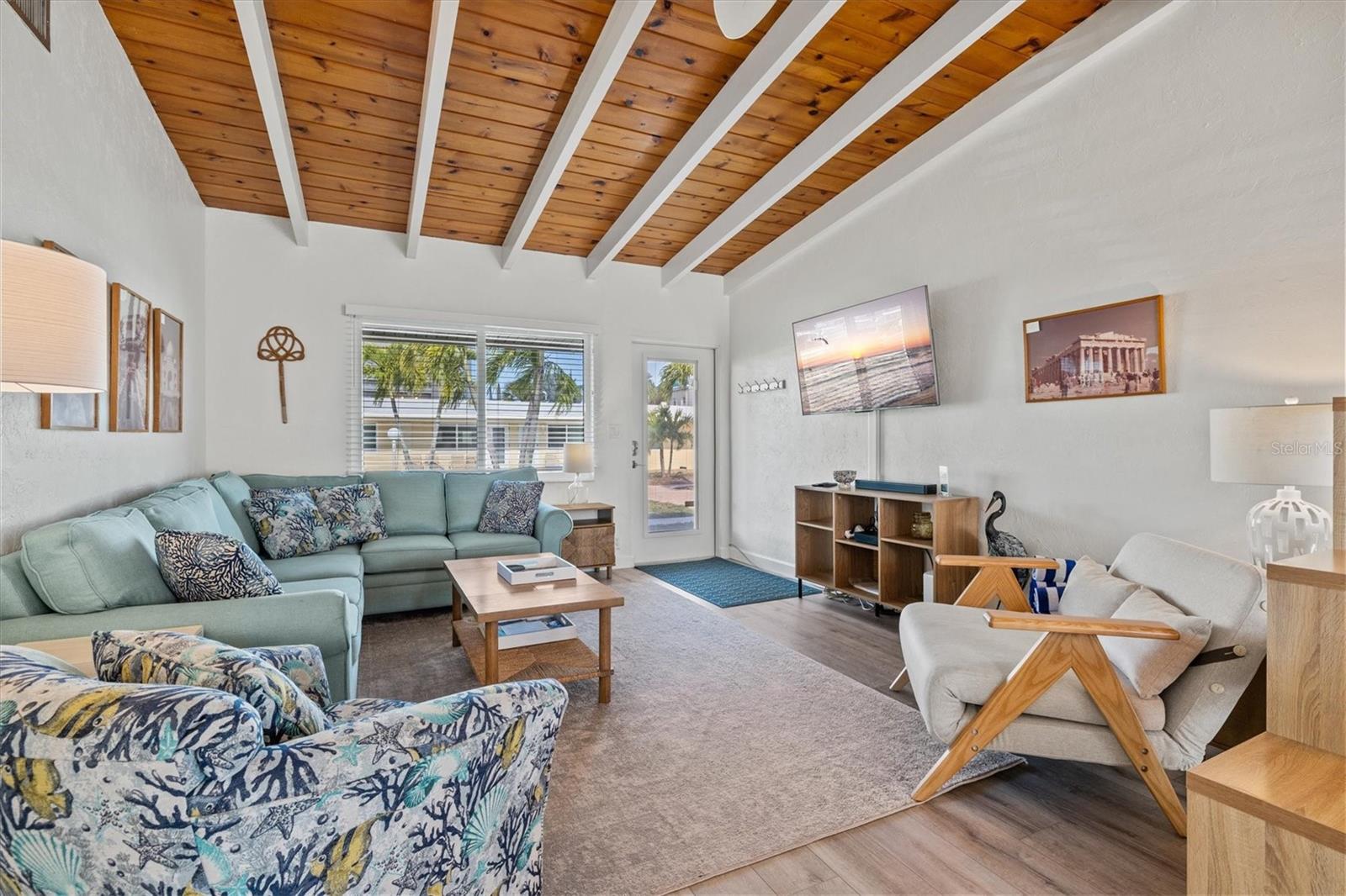 CASA MAR - Residential