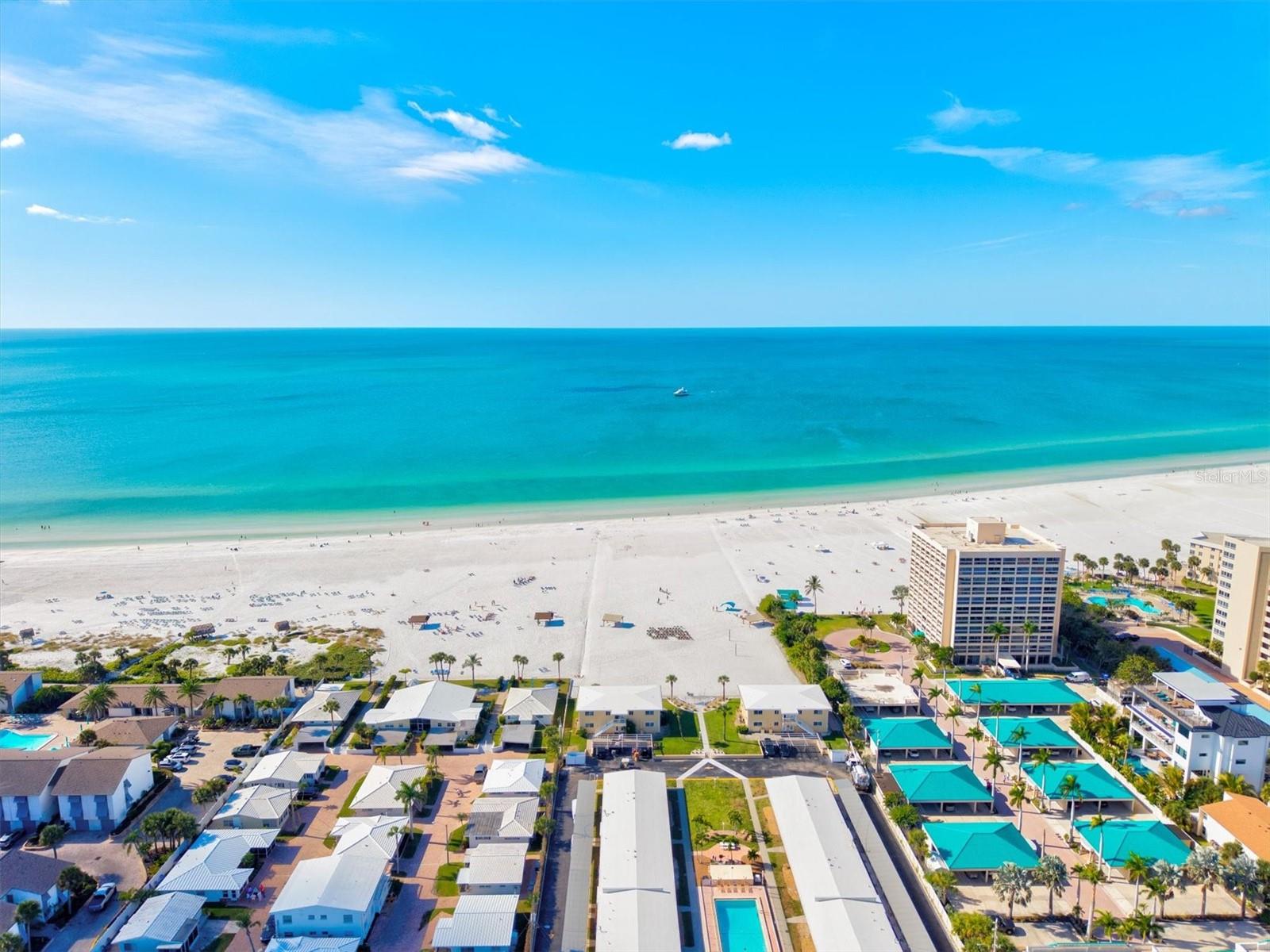 CASA MAR - Residential