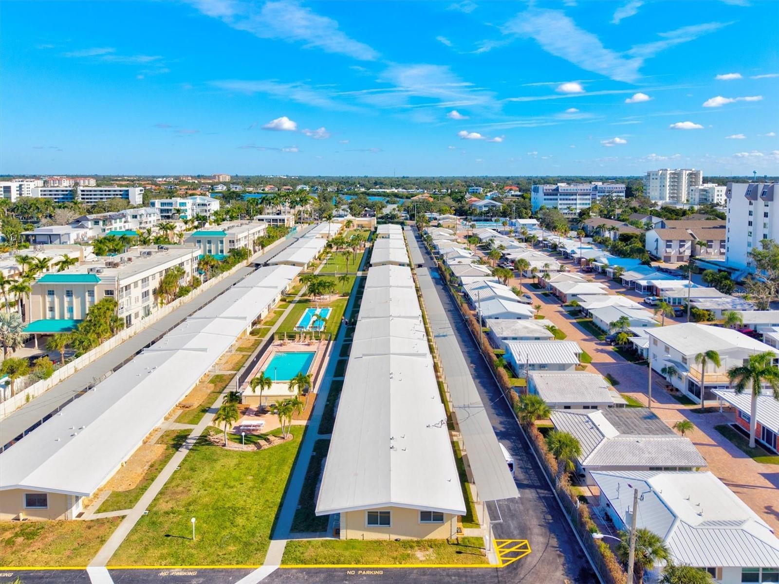 CASA MAR - Residential