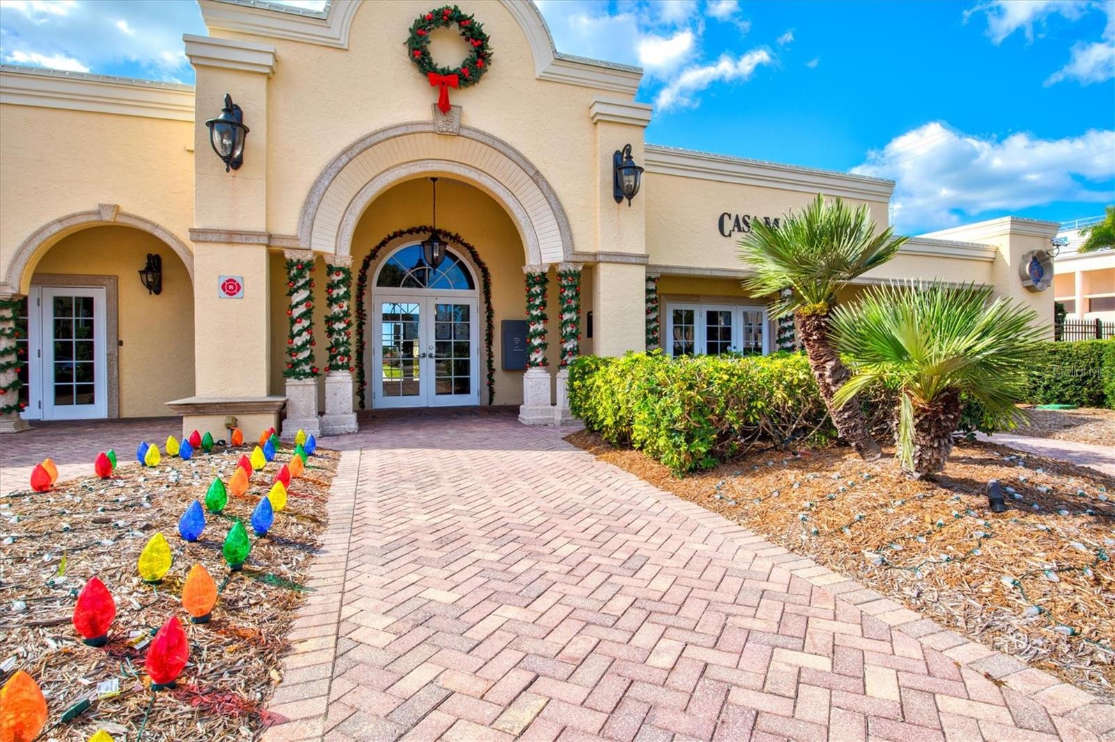 CASA MAR - Residential