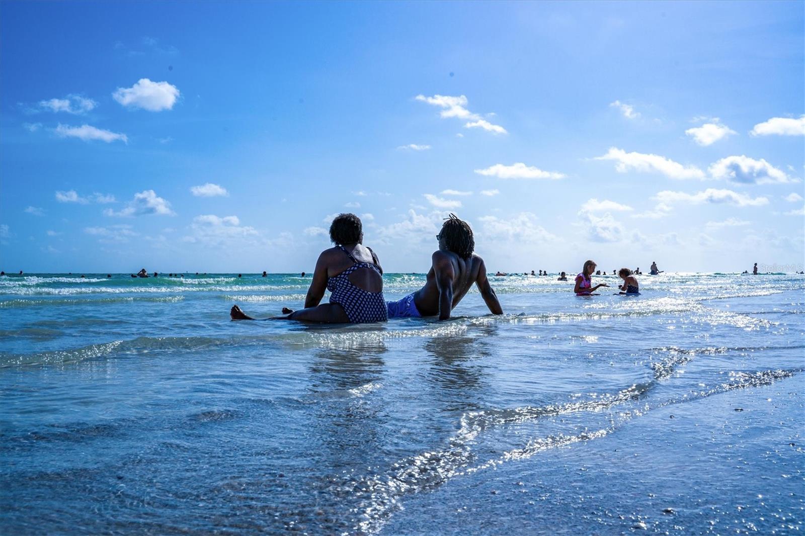 CASA MAR - Residential