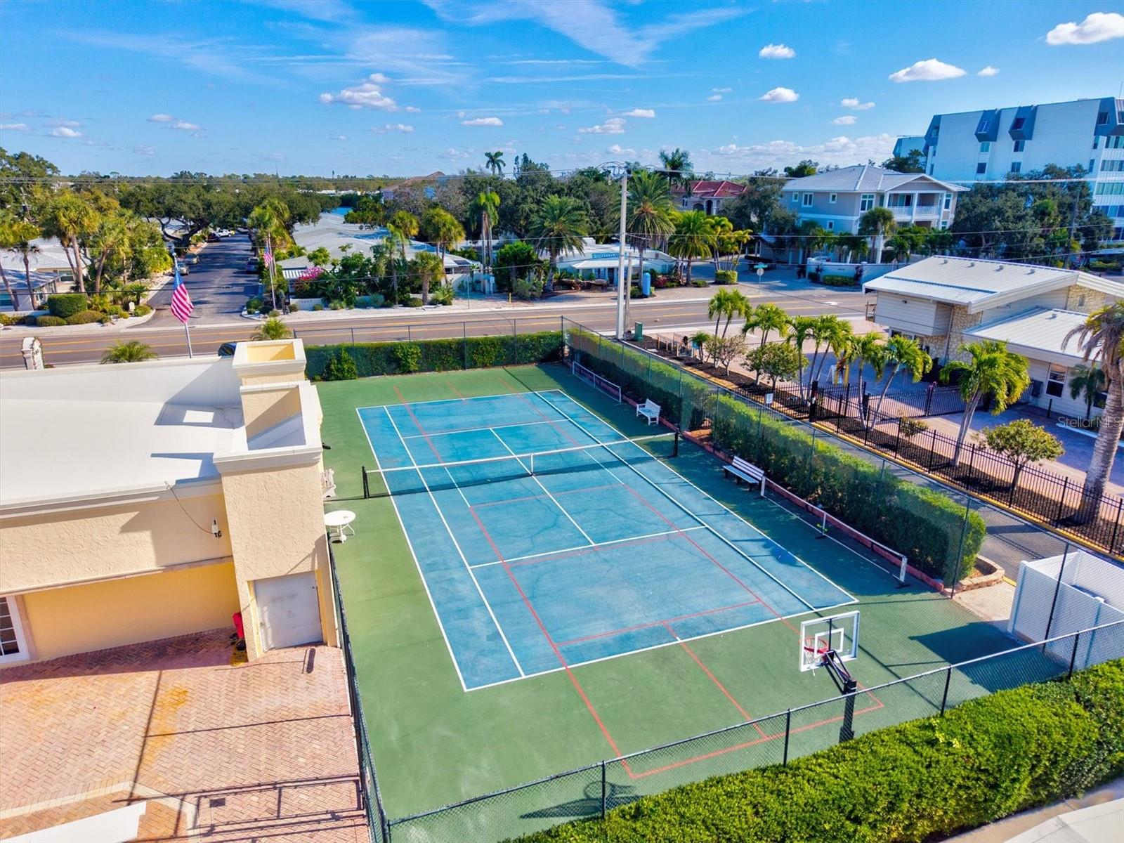 CASA MAR - Residential