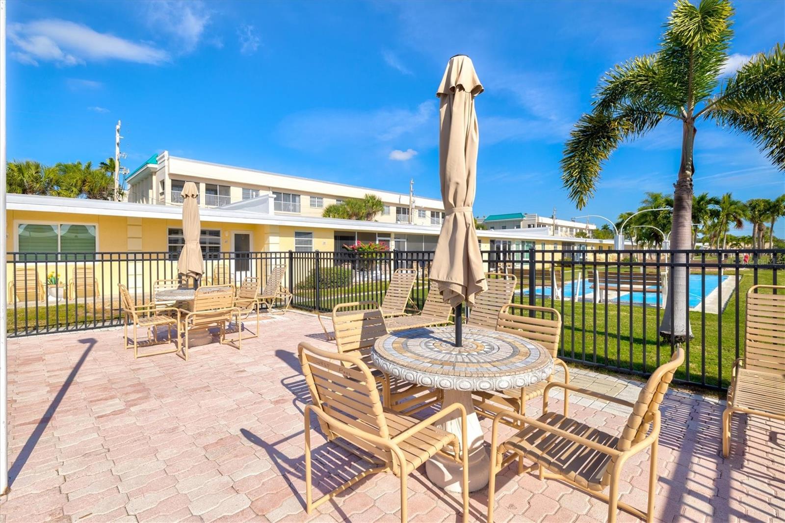 CASA MAR - Residential