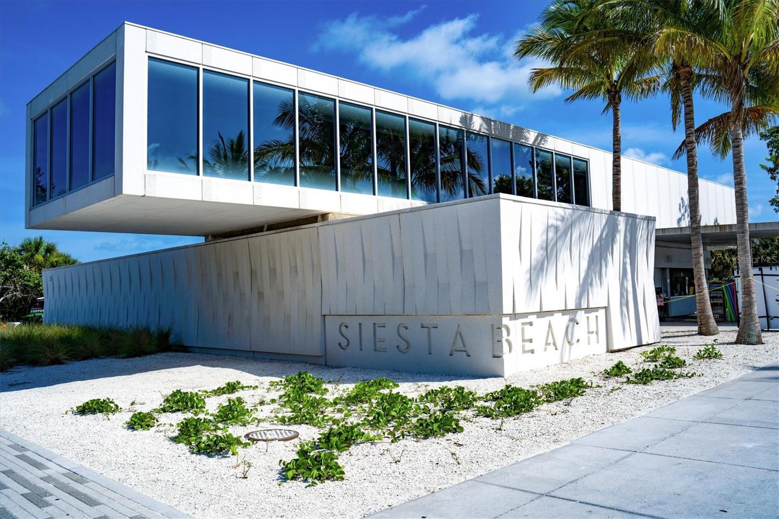 CASA MAR - Residential