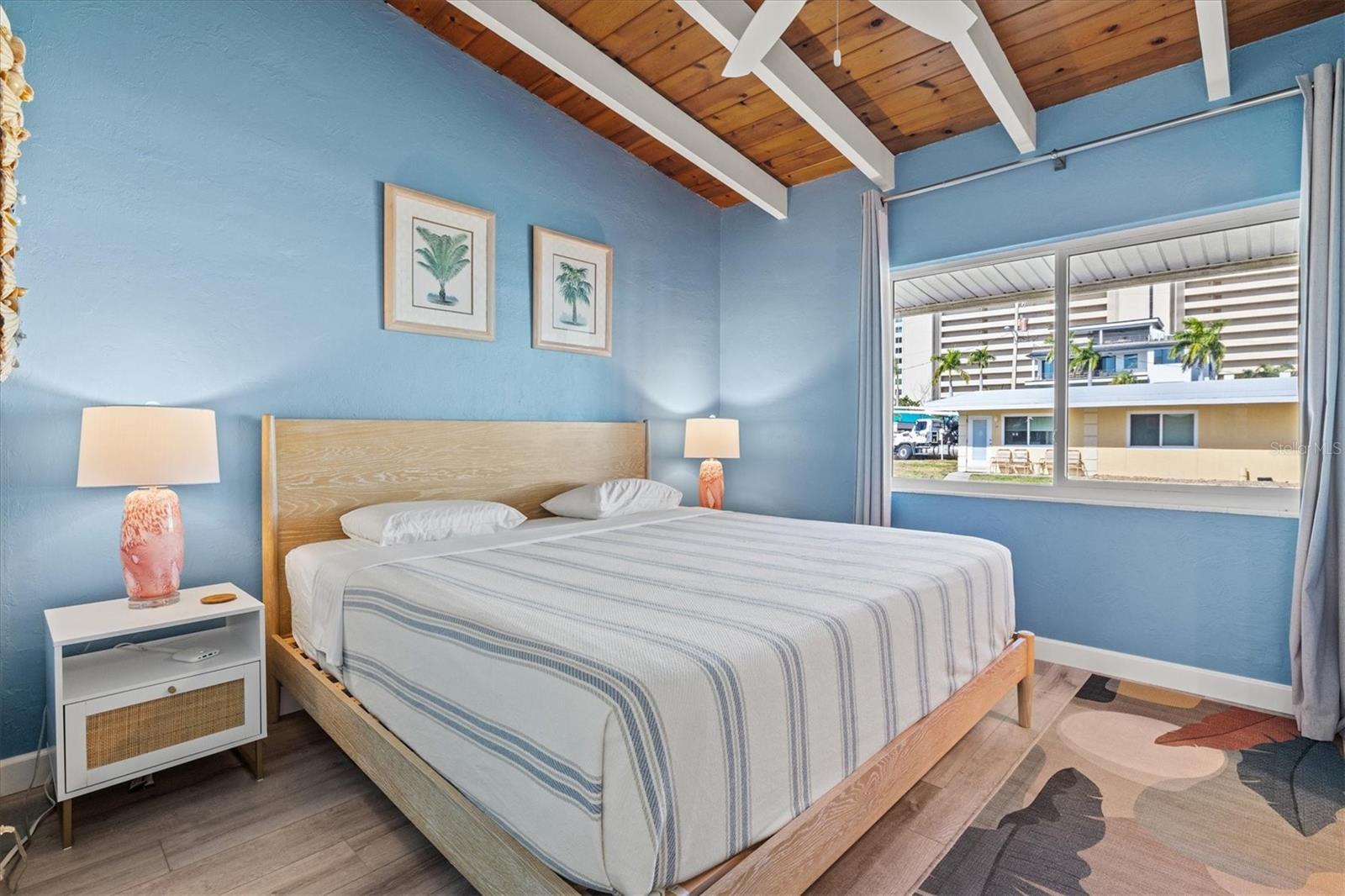 CASA MAR - Residential