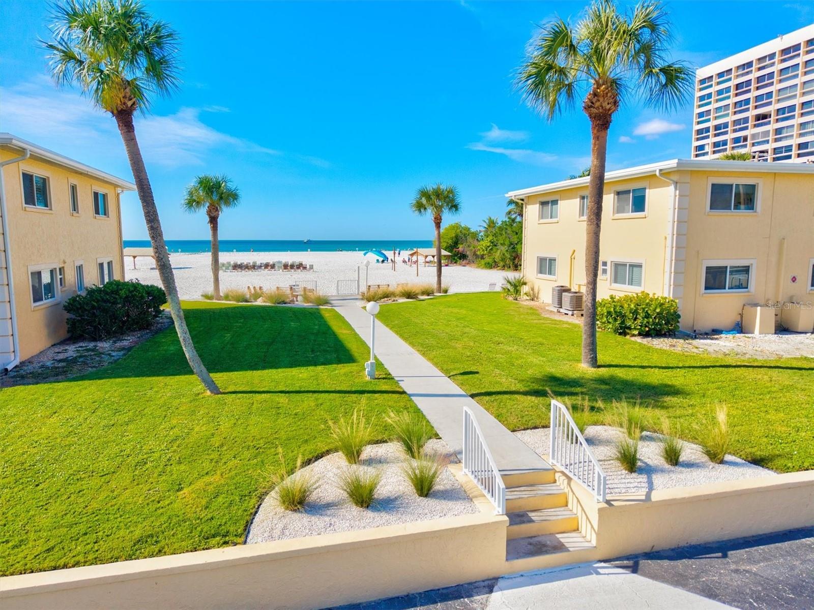 CASA MAR - Residential