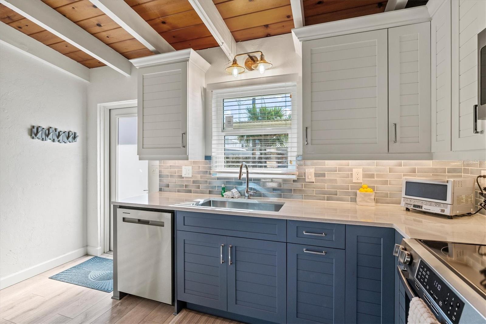 CASA MAR - Residential