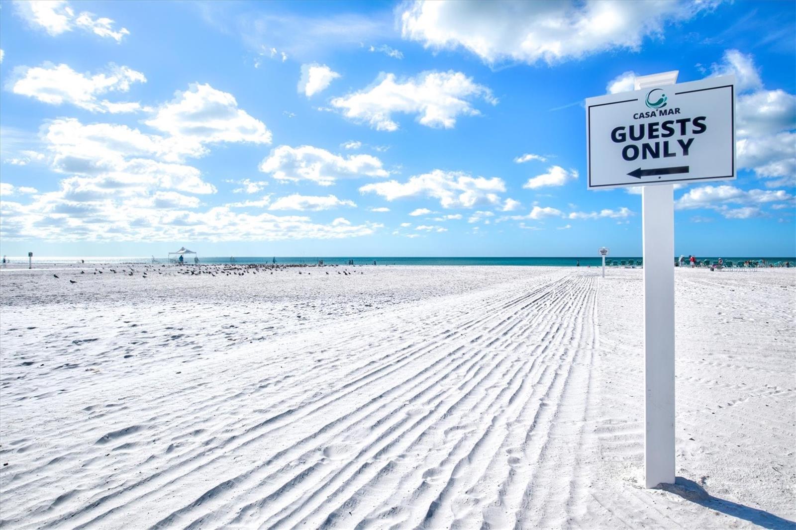 CASA MAR - Residential