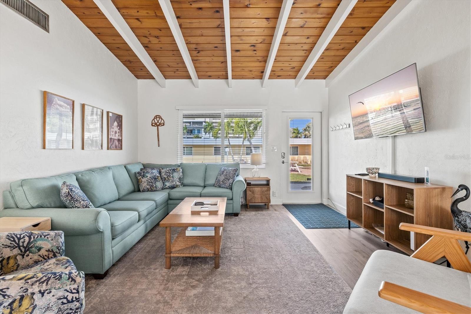 CASA MAR - Residential