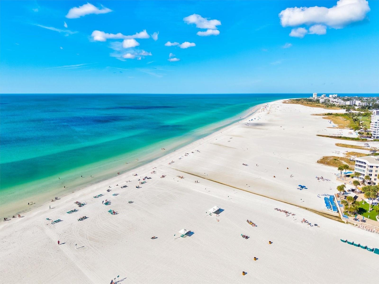 CASA MAR - Residential