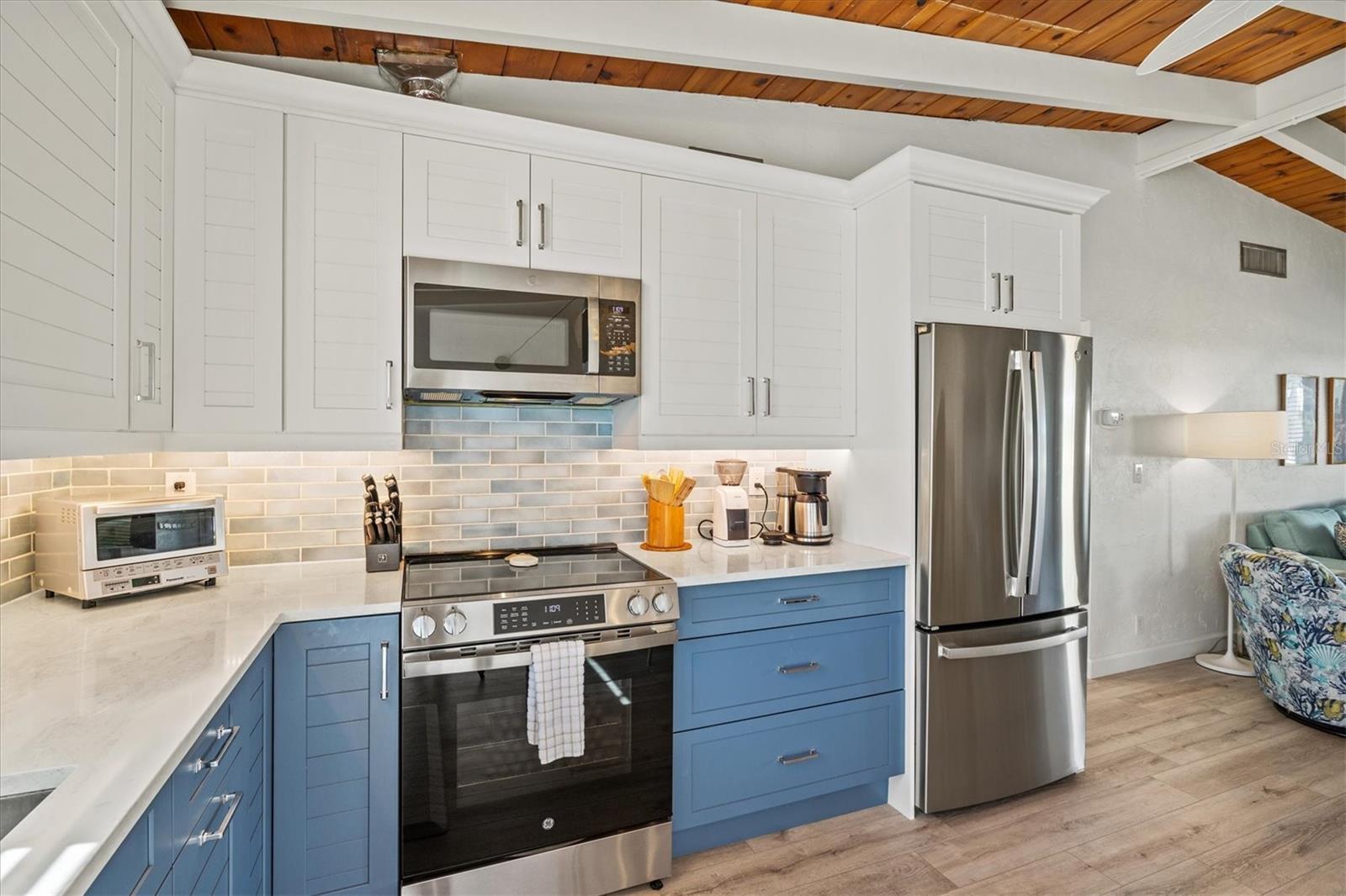 CASA MAR - Residential