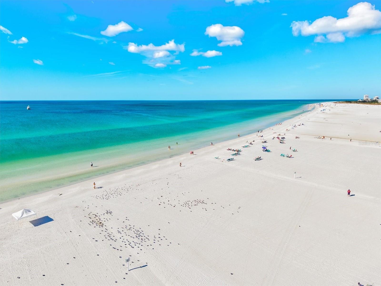 CASA MAR - Residential