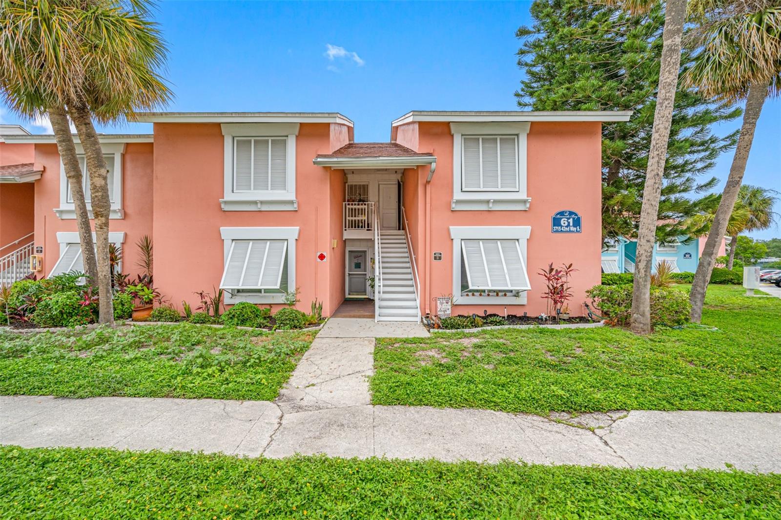 BERMUDA BAY BEACH CONDO - Residential