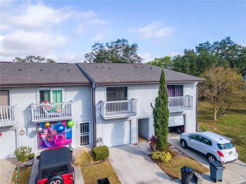 A home in PINELLAS PARK