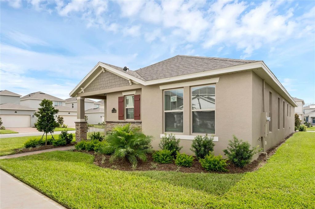 Photo of 11150 Sound Shore Drive, Winter Garden, FL 34787 (MLS # O6380804)