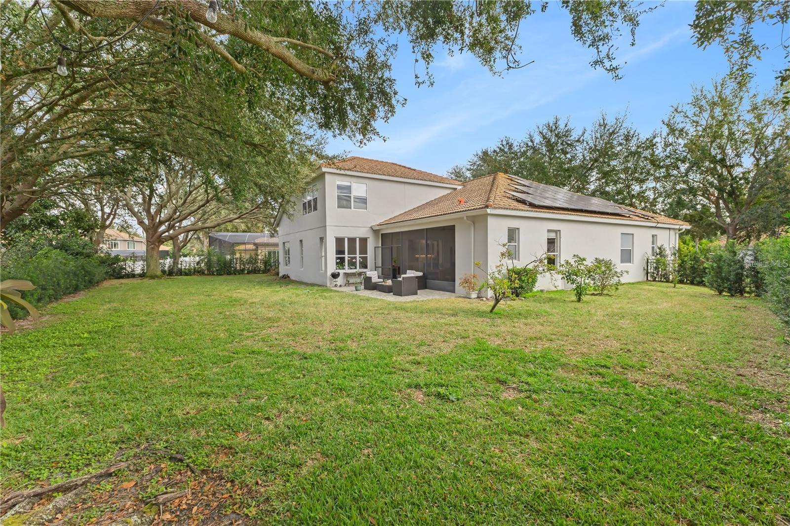 GLENMUIR 48 39 - Residential Lease