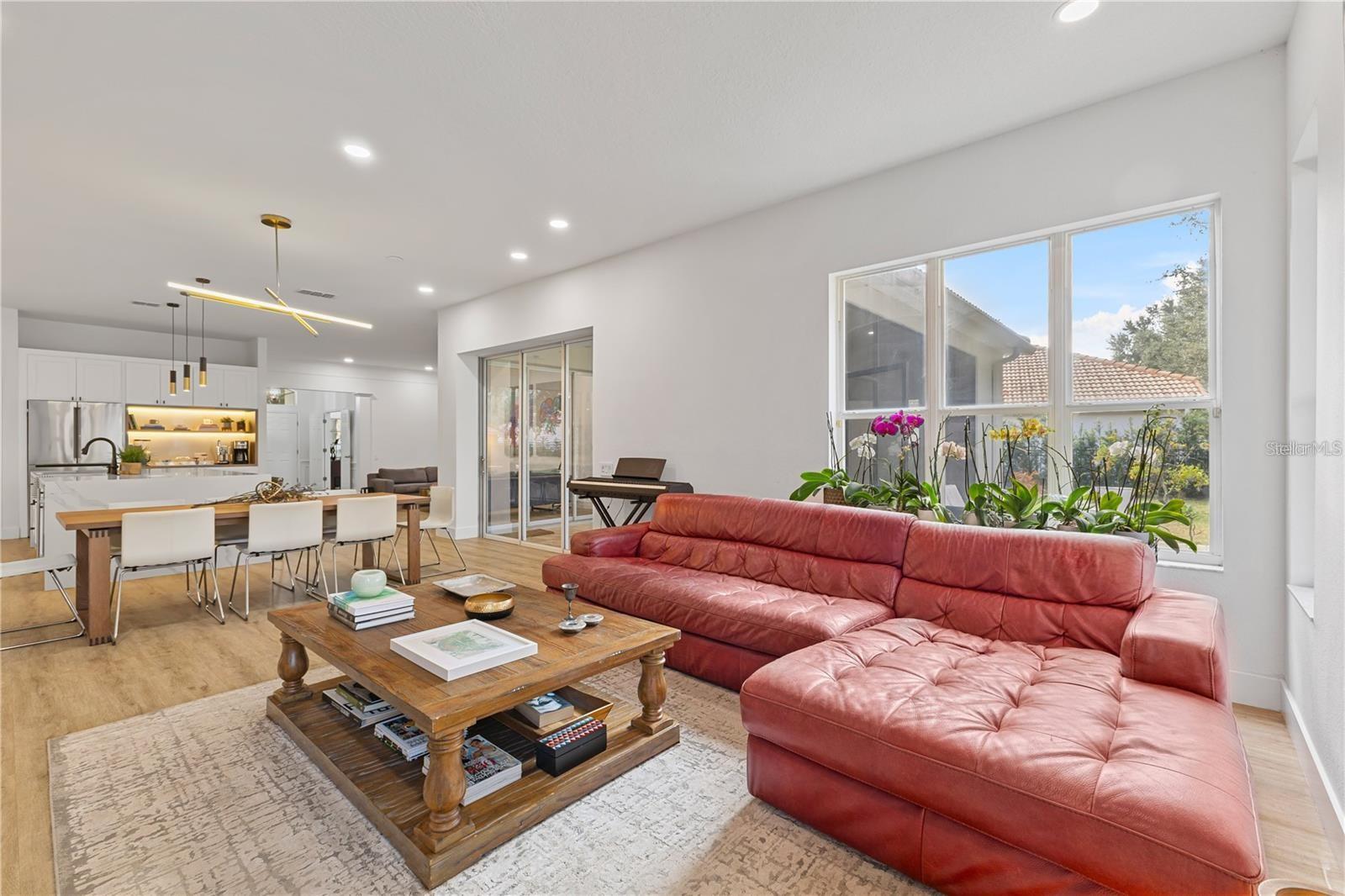 GLENMUIR 48 39 - Residential Lease