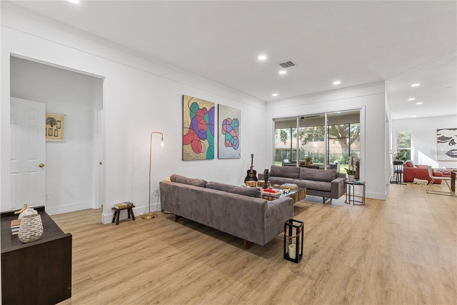 GLENMUIR 48 39 - Residential Lease