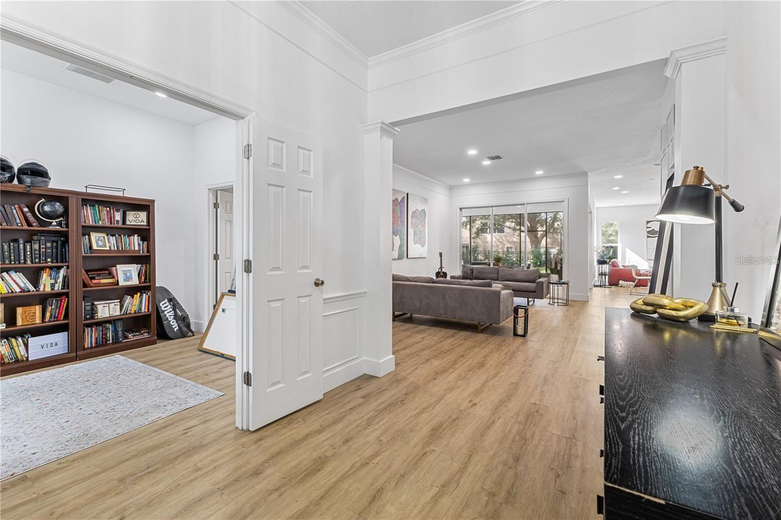 GLENMUIR 48 39 - Residential Lease