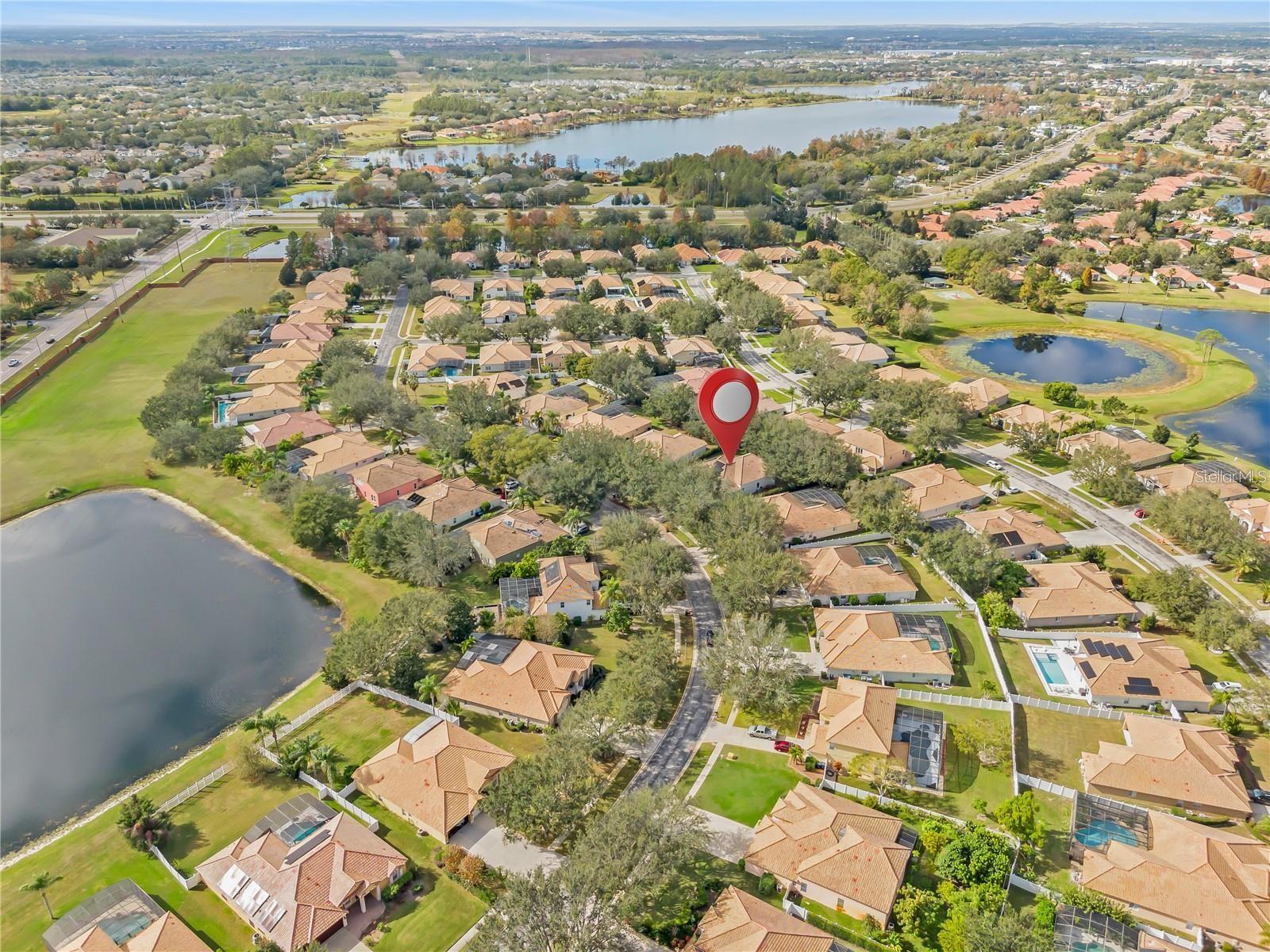 GLENMUIR 48 39 - Residential Lease