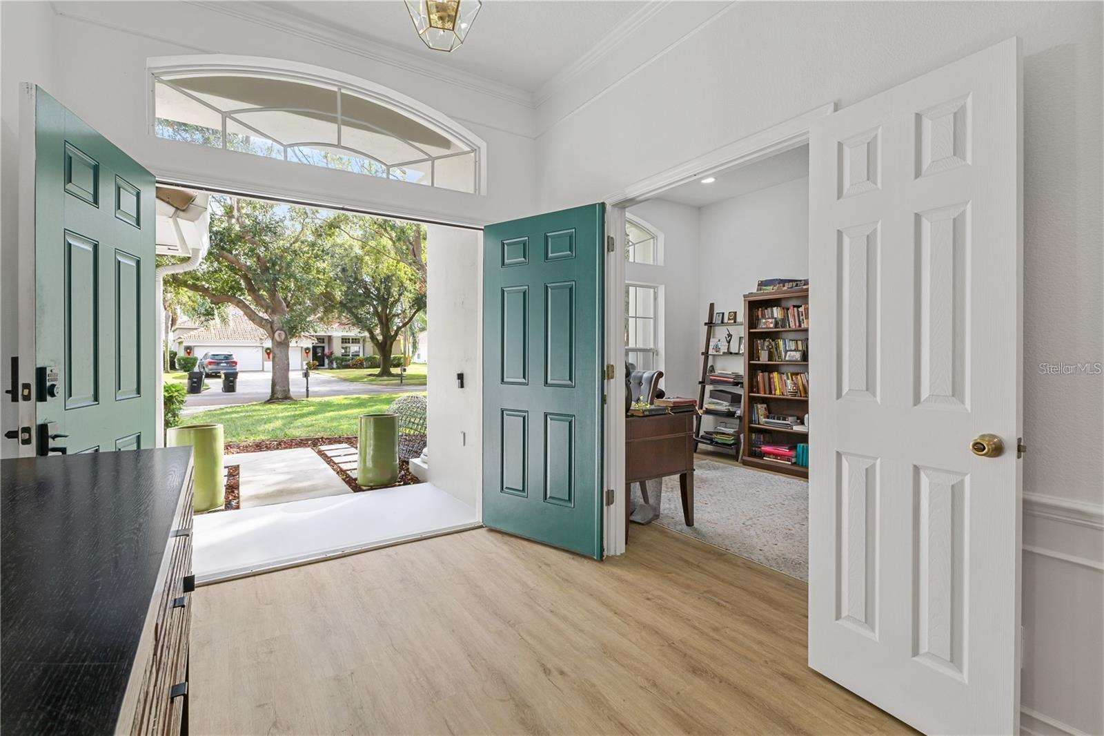 GLENMUIR 48 39 - Residential Lease