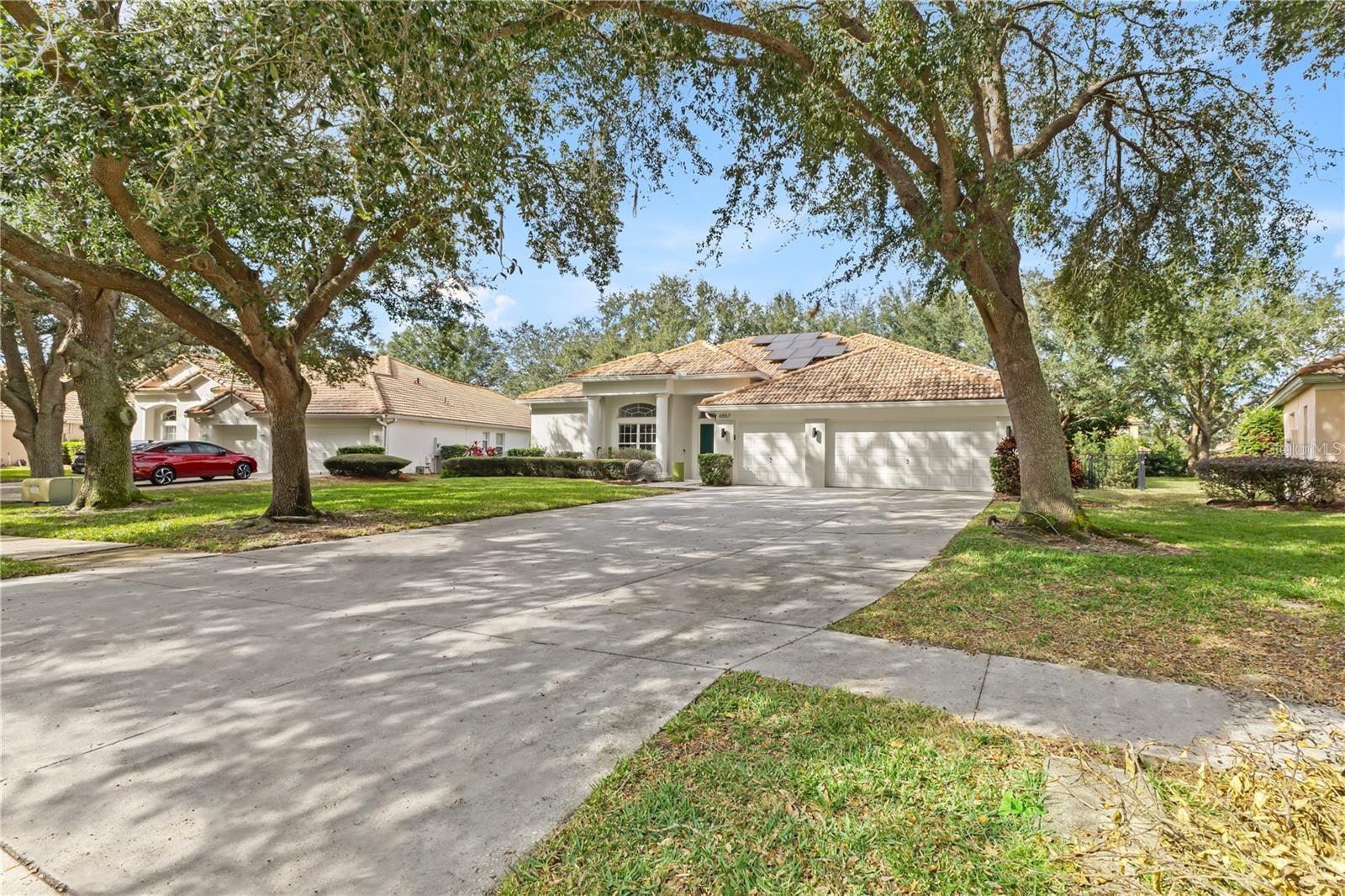 GLENMUIR 48 39 - Residential Lease