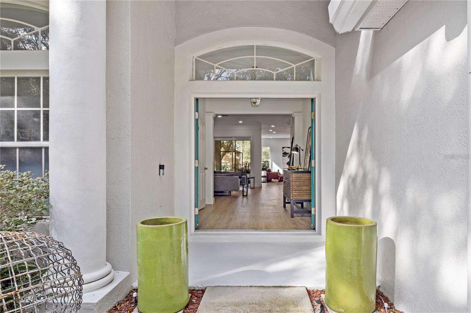 GLENMUIR 48 39 - Residential Lease