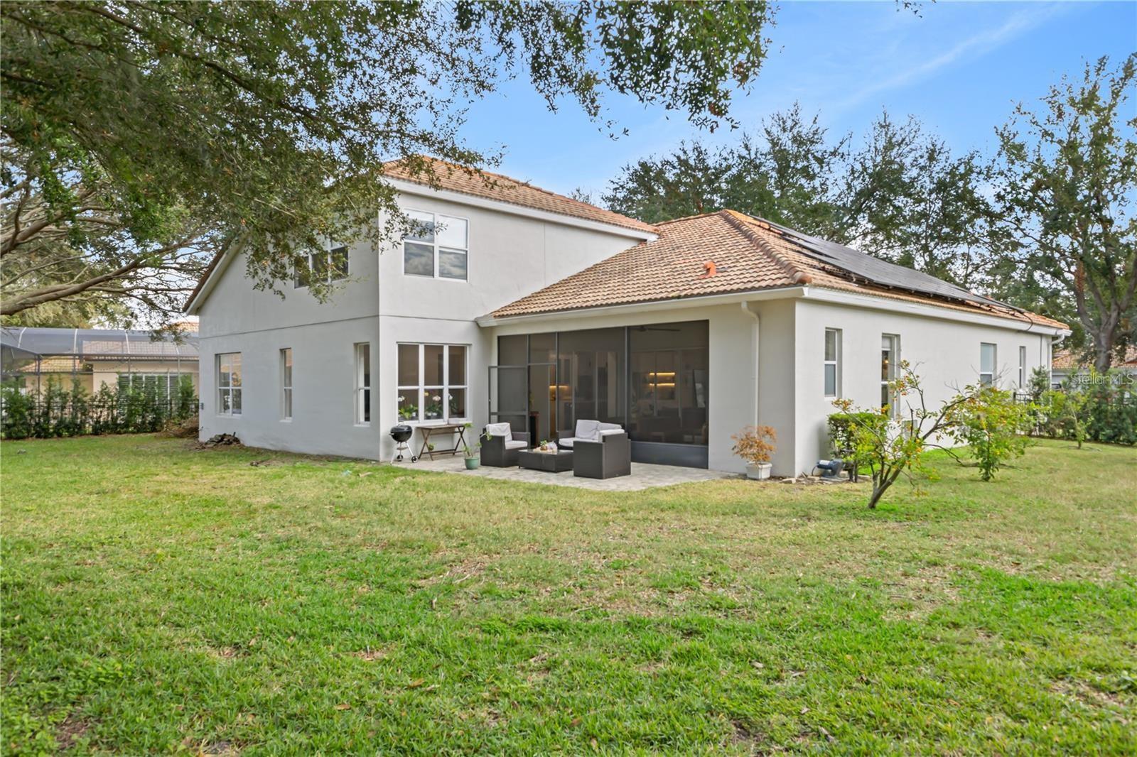 GLENMUIR 48 39 - Residential Lease