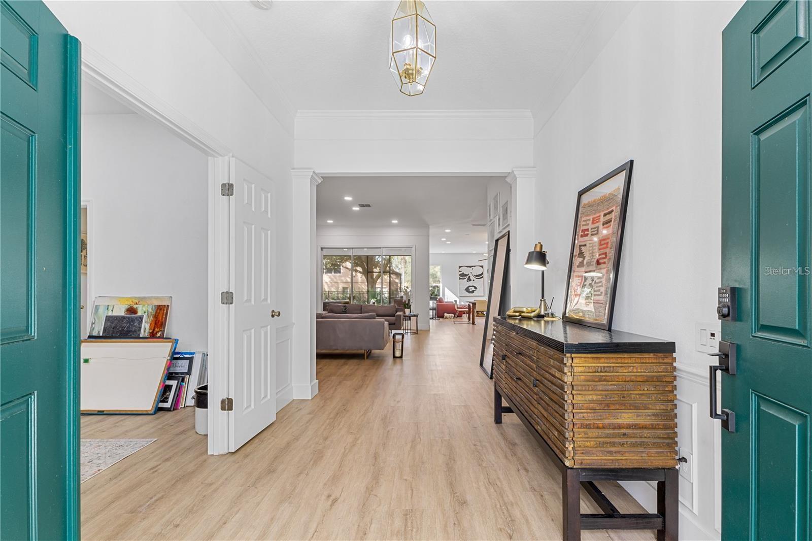 GLENMUIR 48 39 - Residential Lease