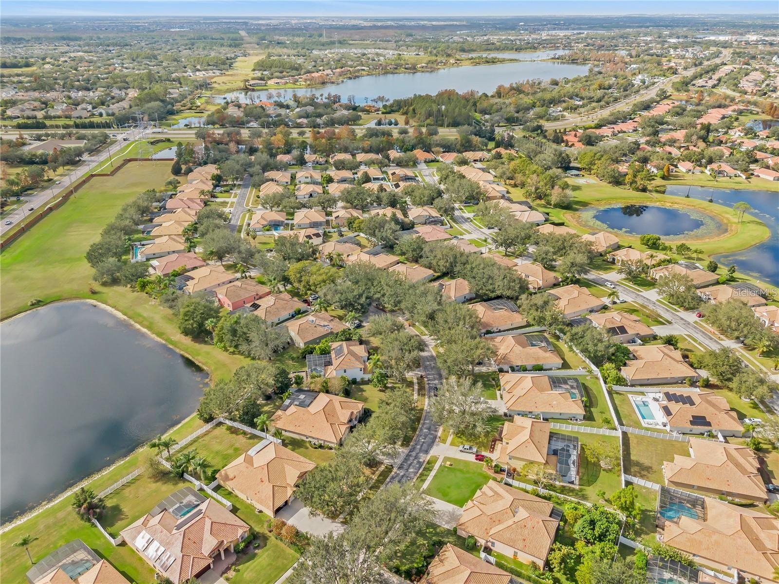 GLENMUIR 48 39 - Residential Lease